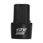 Premium Quality 12V 1.5Ah Lithium-ion Rechargeable Battery 