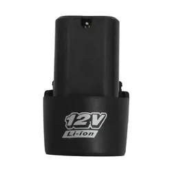 Premium Quality 12V 1.5Ah Lithium-ion Rechargeable Battery 