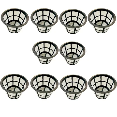 Premium Quality 16L Black Tank Filter for Agricultural Sprayers | Durable Filter For Clean Spraying(Pack Of 10)