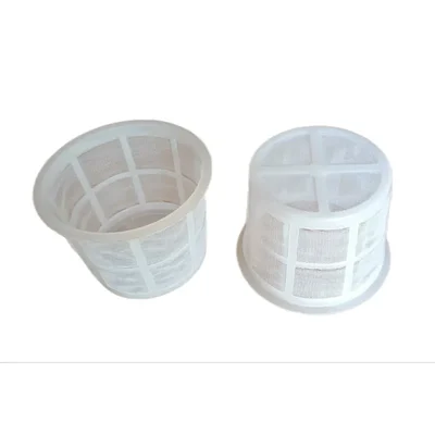 Premium Quality 16 Liter White Tank Filter for Agricultural Sprayer Pump | Durable Filter for Clean Spraying