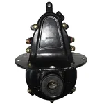 Premium Quality 18T Closed Gearbox Heavy Duty High Torque Electric Vehicle Rear Axle Differential Transmission Unit