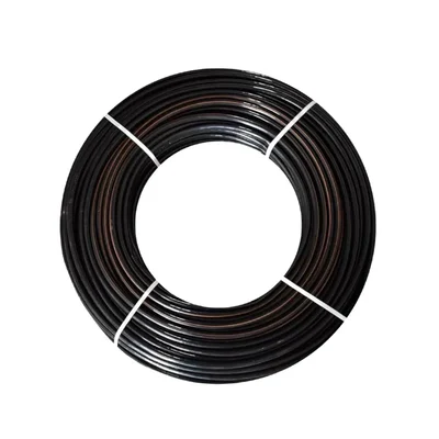 AgriVision 16mm Lateral Hose 100 Meter | Garden & Farm Watering | UV-Resistant & Flexible Drip Pipe