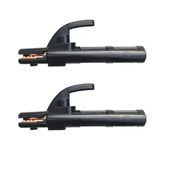 Premium Quality 300 Amps Welding Electrode Holder - Pack of 2