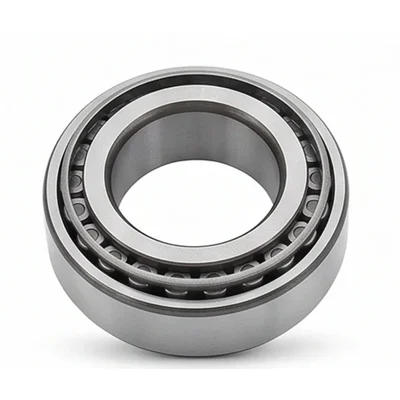 Premium Quality 32005 Tapered Roller Bearing High-Load Wheel Hub Axle Single Row Bearing