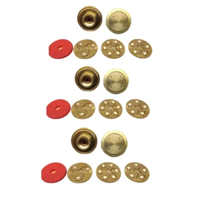 Premium Quality 3-4-5-6 Hole Full Brass Nozzle for Agricultural Sprayers | Ideal For Agricultural Spraying (Pack Of 3)