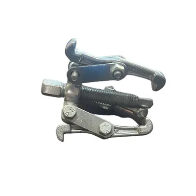 Premium Quality 2.6 Ton 3 Jaws Bearing Puller, 20-110 mm Capacity 