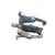 Premium Quality 2.6 Ton 3 Jaws Bearing Puller, 20-110 mm Capacity 
