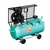 Toyo 40 Litres Air Compressor Without Motor, 7 kg/Cm² Max. Working Pressure with 1 Year Warranty