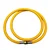 Premium Quality 4 feet Durable Yellow Delivery Pipe for Agricultural Sprayers