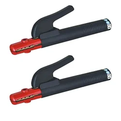 2 pcs of Premium Quality 1000 amps Electrode Holder