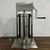 MSF-5V Stainless Steel Body 5 Litre Manual Sausage Filling Machine