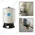 Premium Quality White Color 60 L Pressure Tank
