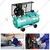 Toyo 70 Litres Air Compressor Without Motor, 10.5 kg/Cm² Working Pressure & 6.25 SCFM With 1 Year Warranty