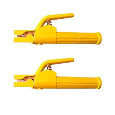Premium Quality 800 Amp Welding Electrode Holder - Pack of 2