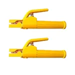 Premium Quality 800 Amp Welding Electrode Holder - Pack of 2