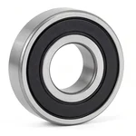 Premium Quality Vcixi High-Speed 12mm Hub Ball Bearing for E-Rickshaw and E-Vehicles 6301-2RS (4 pc)