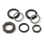 Ball Racer Cone Set Type-1 Electric Scooter Bearing Upgrade Kit 