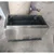 Stainless Steel 20 x 10 x 12 inch Table Top Charcoal Barbeque Grill