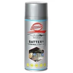 Evershine 150ml Battery Terminal Coating Spray to Protect Battery and Cable Terminals from Leakages, Acid Sulphation