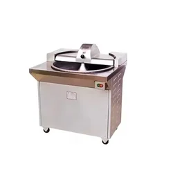 BC-20A Premium Quality Stainless Steel Electric Operated Bowl Chopper 