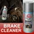 Evershine Brake Cleaner With Powerful Flushing Action