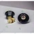 Premium Quality Brass Mist Nozzle with Adjustable Knob for Fine Spray Control