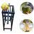 Premium Quality Tender Coconut Cutting Machine With Stand