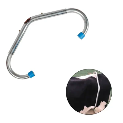 COWFY Premium Quality MS Anti Kick Bar For Cow