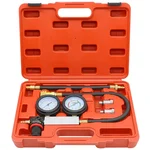 Premium Quality Cylinder Leakage Tester Kit, To Determine Leakage