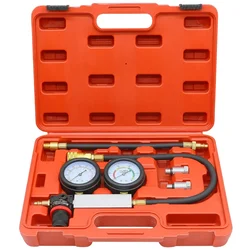 Premium Quality Cylinder Leakage Tester Kit, To Determine Leakage