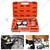 Premium Quality Cylinder Leakage Tester Kit, To Determine Leakage