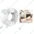 Premium Quality 3 Mts Double Sided Adhesive Tape, Pack of 2