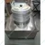 Premium Quality 3 Tier Electric Momo Steamer Machine ,1000w