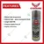 Evershine 500 ml Engine Lacquer Coating Spray 