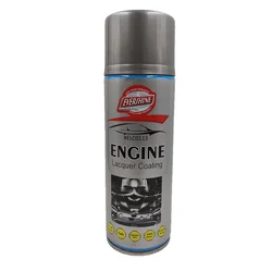 Evershine 500 ml Engine Lacquer Coating Spray 
