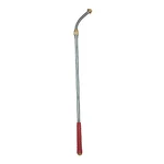 Premium Quality 1.5 to 3 Feet Folding Brass Spray Lance Durable Brass with Stainless Steel