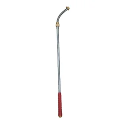 Premium Quality 1.5 to 3 Feet Folding Brass Spray Lance Durable Brass with Stainless Steel