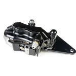 Premium Quality Heavy-Duty Right Front Disc Brake Caliper with High Heat Dissipation Mechanism