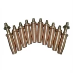 Sagar Premium Quality Gas Cutting Nozzles B1/16 (10 Pcs. Box)