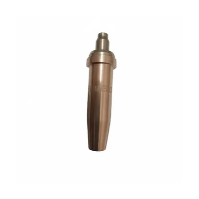 Premium Quality Gas Cutting Nozzles B1/16 (4 Pcs)