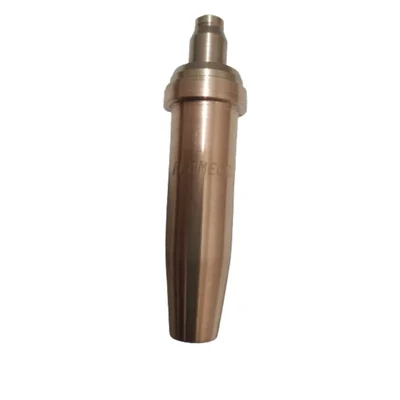 Premium Quality Gas Cutting Nozzles B1/32 - 4 pcs