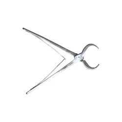 Premium Quality 8 inch Stainless Steel Hoof Cutter