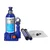 Premium Quality 2 Ton Capacity Hydraulic Bottle jack For SUV & Passengers Cars - 278 mm Maximum Lifting Height