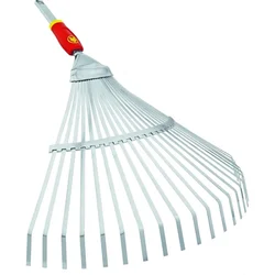 Wolf Garten UE-M Leaf Rake - Durable and Efficient Lawn Maintenance Tool