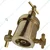 Premium Quality LPG Brass Regulator, for Controlling Gas in Welding