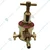Premium Quality LPG Brass Regulator, for Controlling Gas in Welding