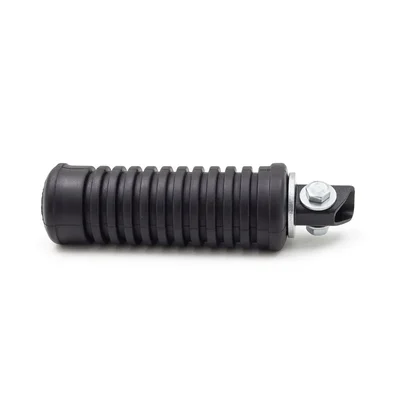 Premium Quality M12 Threaded Anti-Vibration Foot Rest Heavy-Duty Shock Isolator