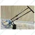 Premium Quality Single Barrel Manual Seed Drill Machine/Dibbler For Seed Planting for Agriculture Purposes Hand Operated