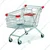 Premium Quality 60 Liter Shopping Trolley(Pack-2 pcs)