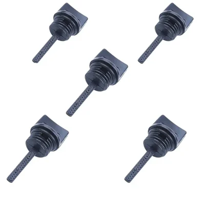 Premium Quality Oil Cap 168F/170F for Water Pumps | Durable Engine Oil Tank Cap Replacement for Petrol Pump Engines